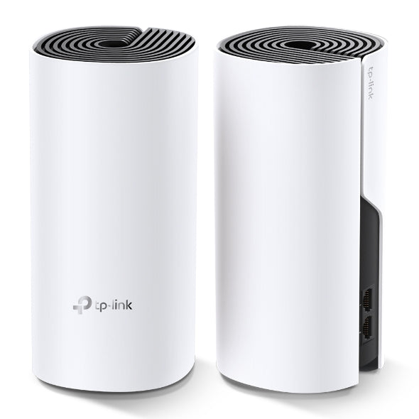 Sistema Mesh TP-Link Deco M4 AC1200 de 2 Unidades