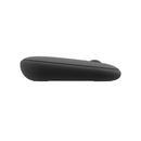 Mouse Bluetooth Logitech Pebble 2 M350s Grafito - vista 2