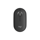 Mouse Bluetooth Logitech Pebble 2 M350s Grafito - vista 1