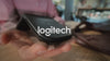 Logitech Mobi Fold grafito en movilidad y trabajo multidispositivo