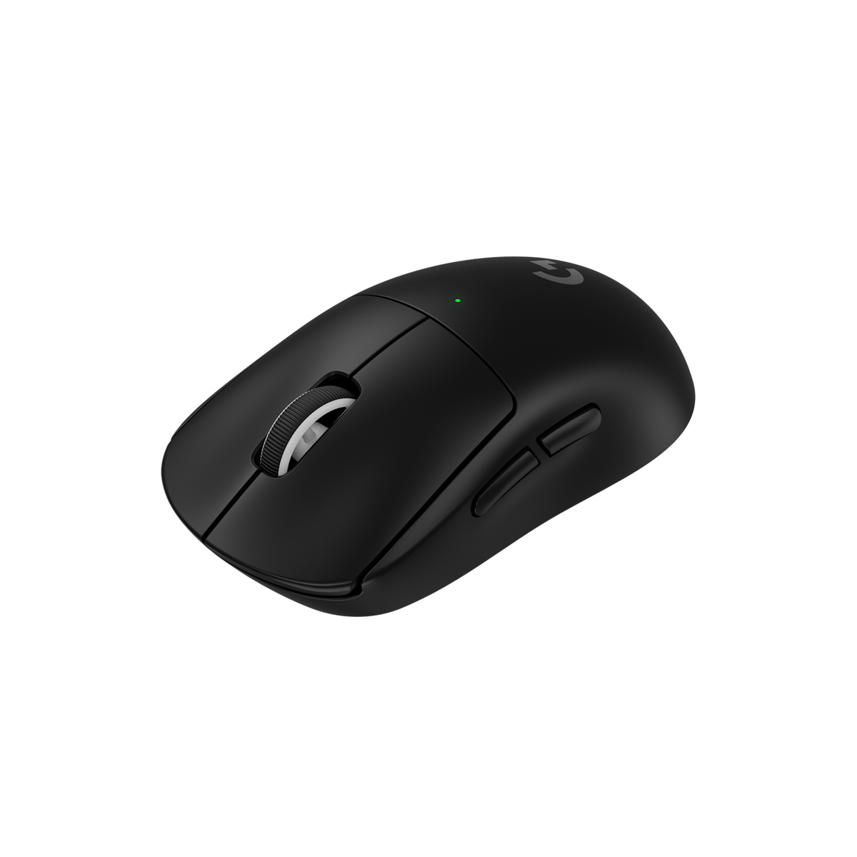 Mouse Gamer Inalámbrico Logitech G PRO X SUPERLIGHT 2 SE Negro - vista 3