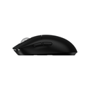 Mouse Gamer Inalámbrico Logitech G PRO X SUPERLIGHT 2 SE Negro - vista 2