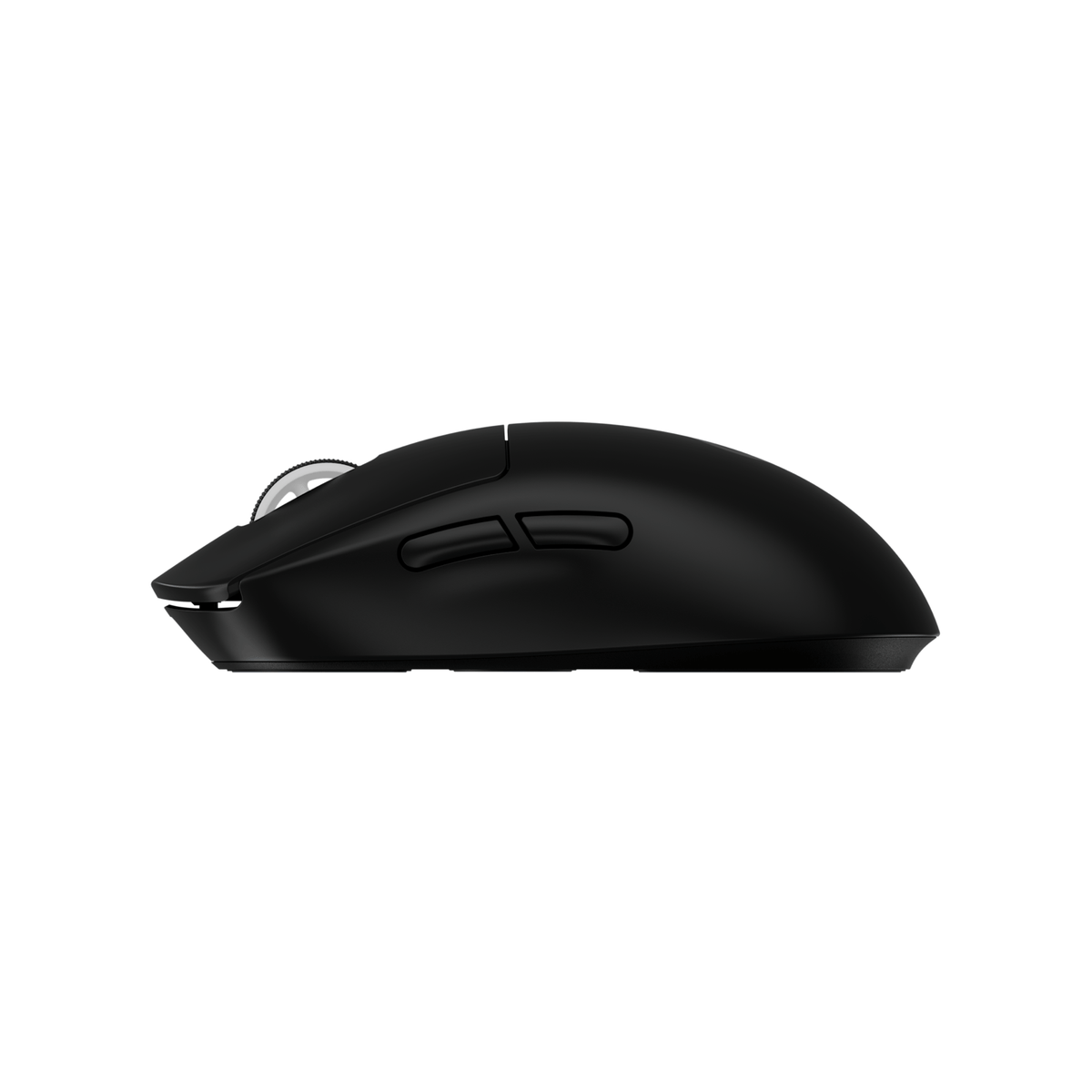 Mouse Gamer Inalámbrico Logitech G PRO X SUPERLIGHT 2 SE Negro - vista 2