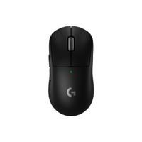 Mouse Gamer Inalámbrico Logitech G PRO X SUPERLIGHT 2 SE Negro - vista 1