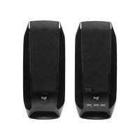 Parlantes Estéreo Logitech S150 USB 2.2 W - vista 1