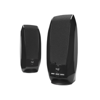 Parlantes Estéreo Logitech S150 USB 2.2 W - vista 2