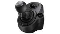 Palanca de cambios Logitech Driving Force Shifter para volantes G29 G920 G923