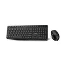 Combo Inalámbrico Genius KM-8206S Teclado y Mouse Silenciosos - vista 1