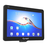 Verificador de Precios SAT VP1000 Android 10,1 pulgadas - vista 1
