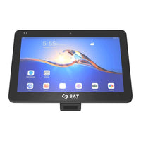 Verificador de Precios SAT VP1000 Android 10,1 pulgadas - vista 3