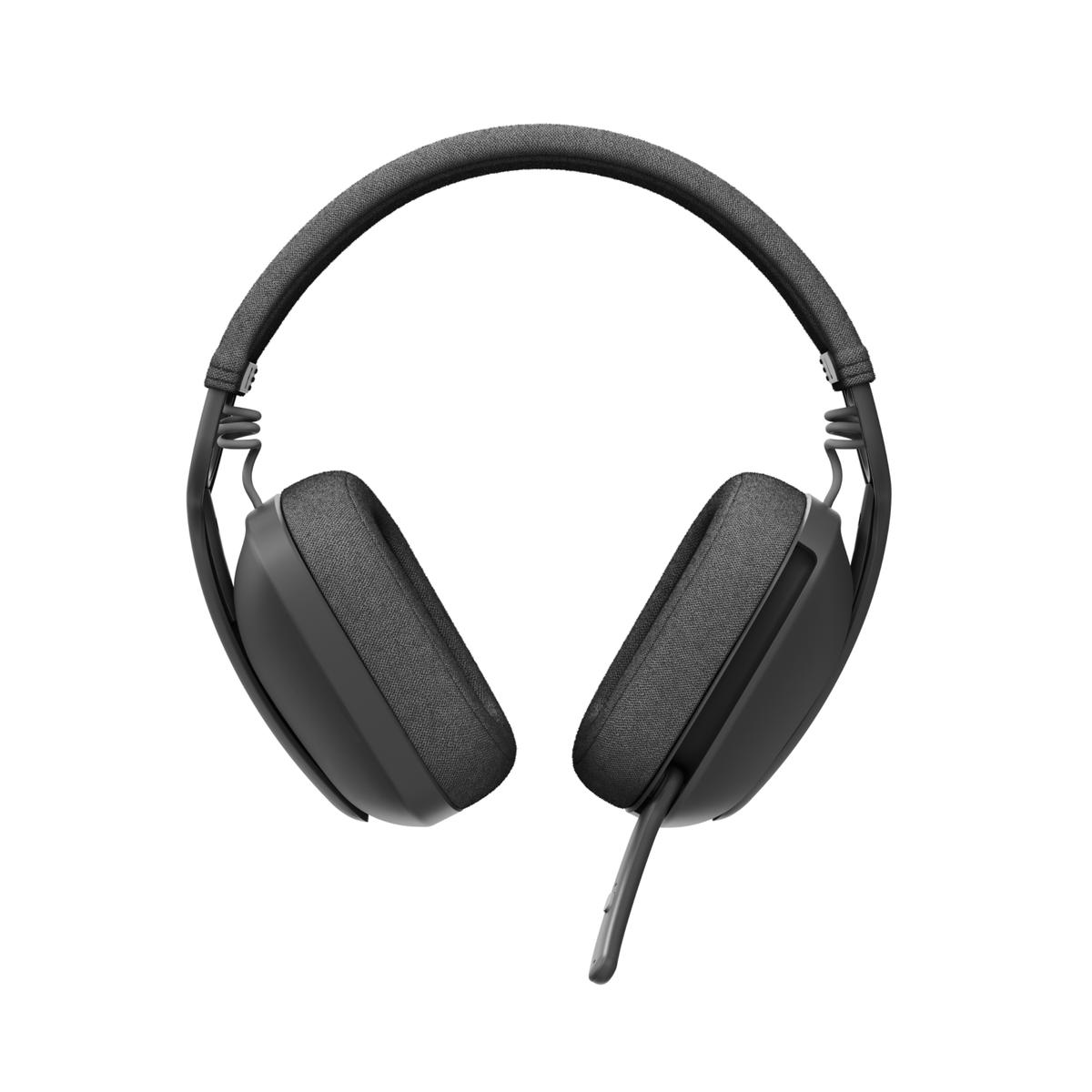 Diadema Inalámbrica Logitech Zone Vibe 100 Grafito - vista 3