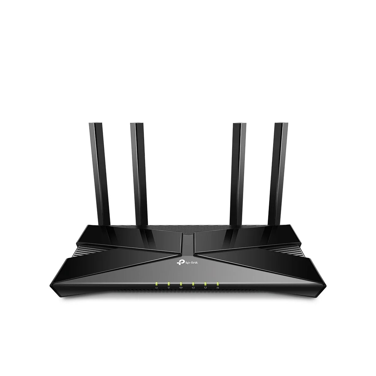 Router TP-Link Archer AX53 AX3000 Wi-Fi 6 con cuatro antenas