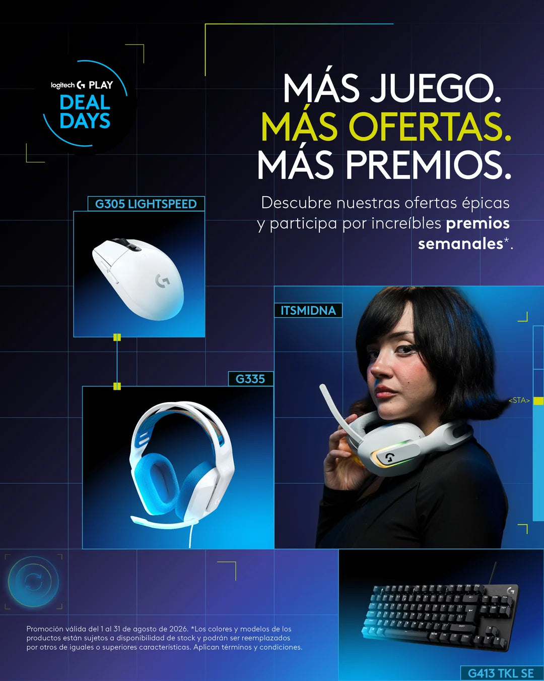Serie G3