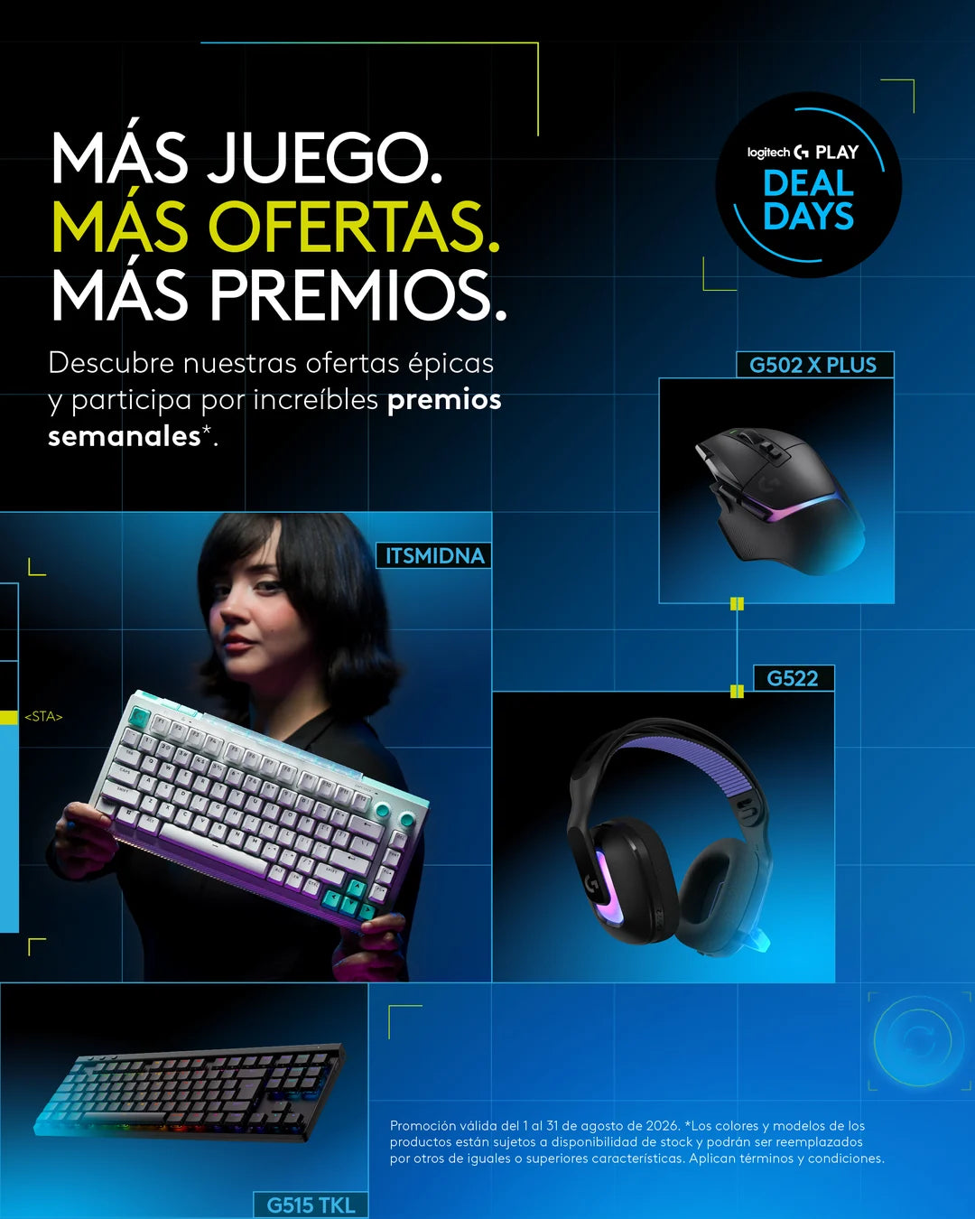 Serie G5