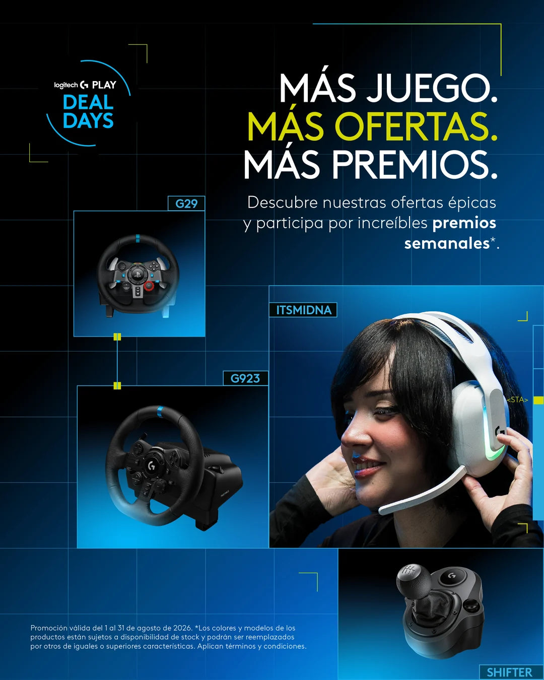 Sim Racing